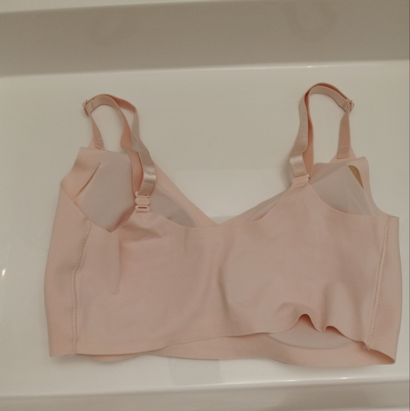 True and Co Bralette - Picture 2 of 3